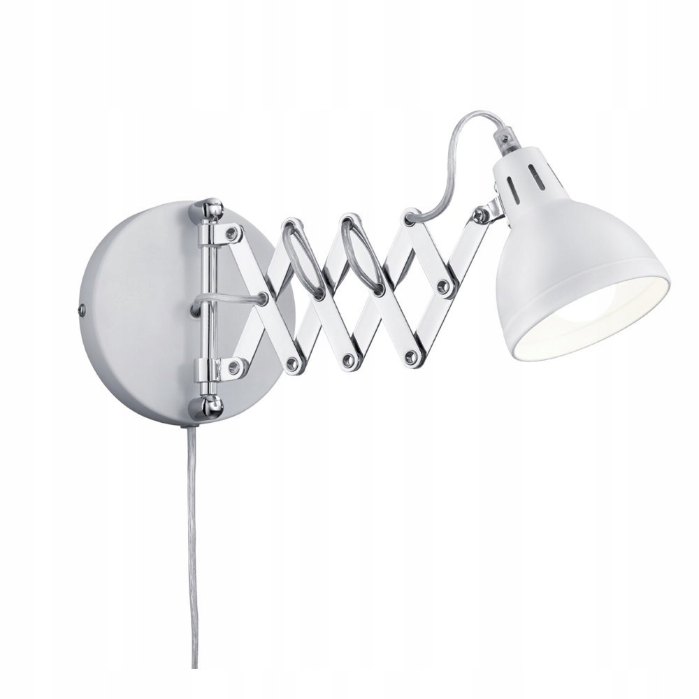 Nástěnné svítidlo na výložníku Scissor Rl R20321031