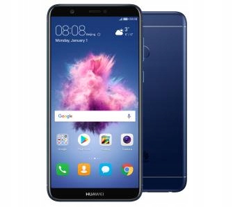 Smartfon Huawei P9 Lite 3 GB / 16 GB 4G (LTE) niebieski