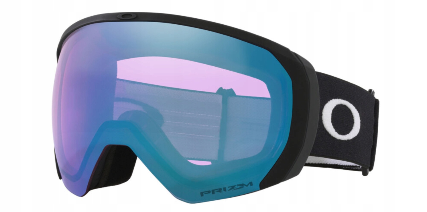 Oakley lyžařské brýle Flight Deck