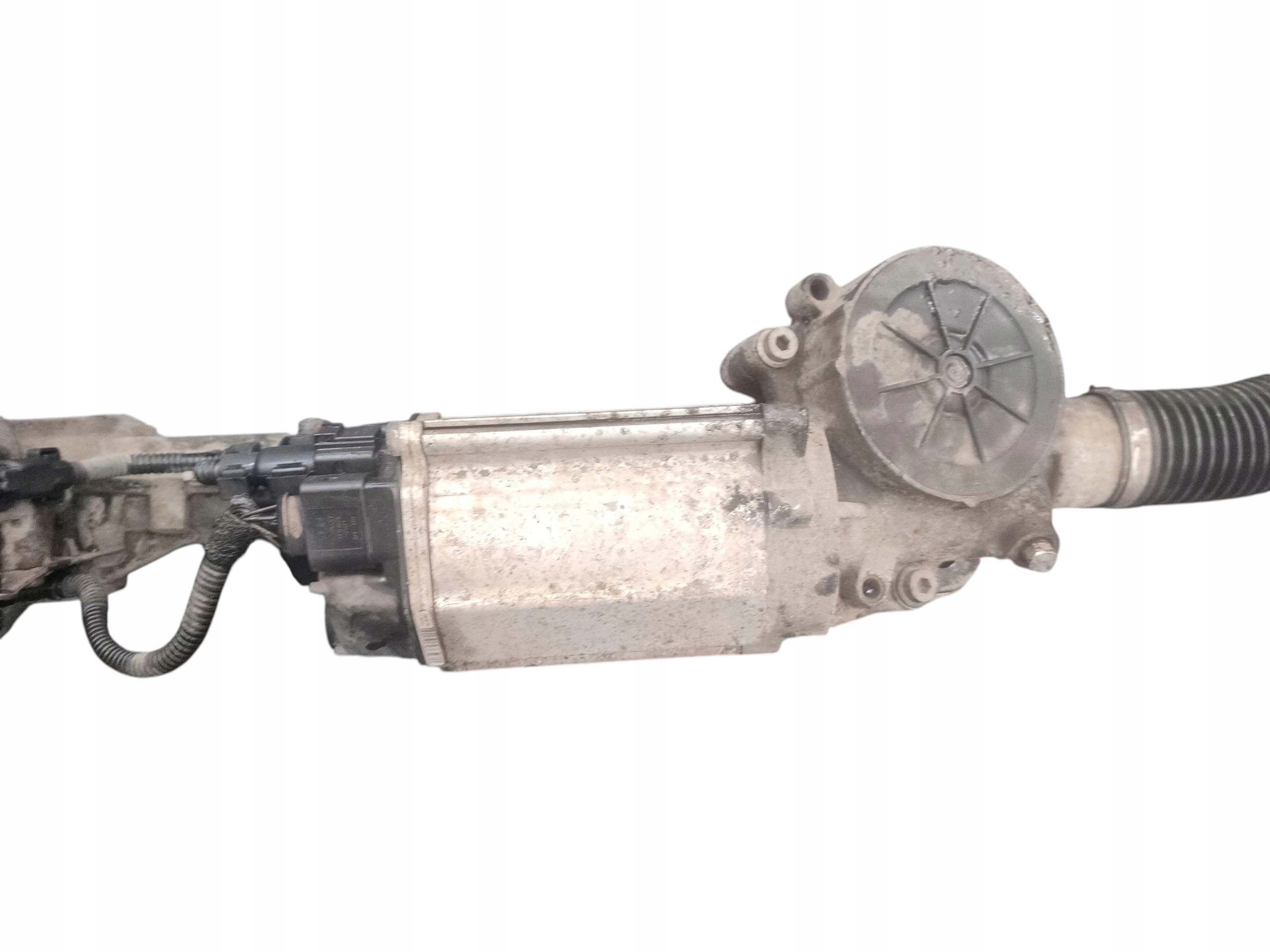 servo control OPEL ASTRA J (2009-2012) P13288362 EUROPA
