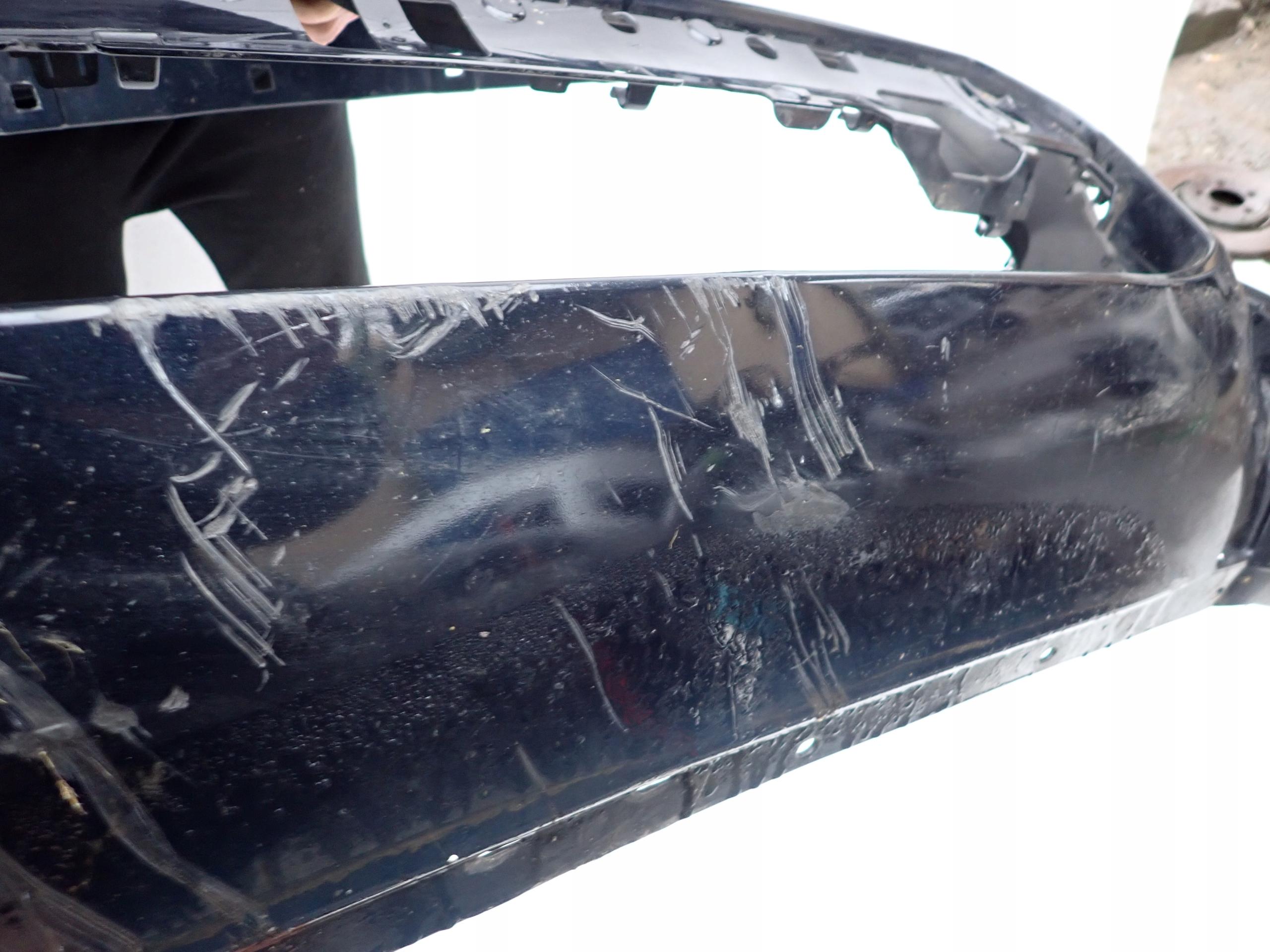 BMW X3 G02 X4 G02 17- bumper front front PDC