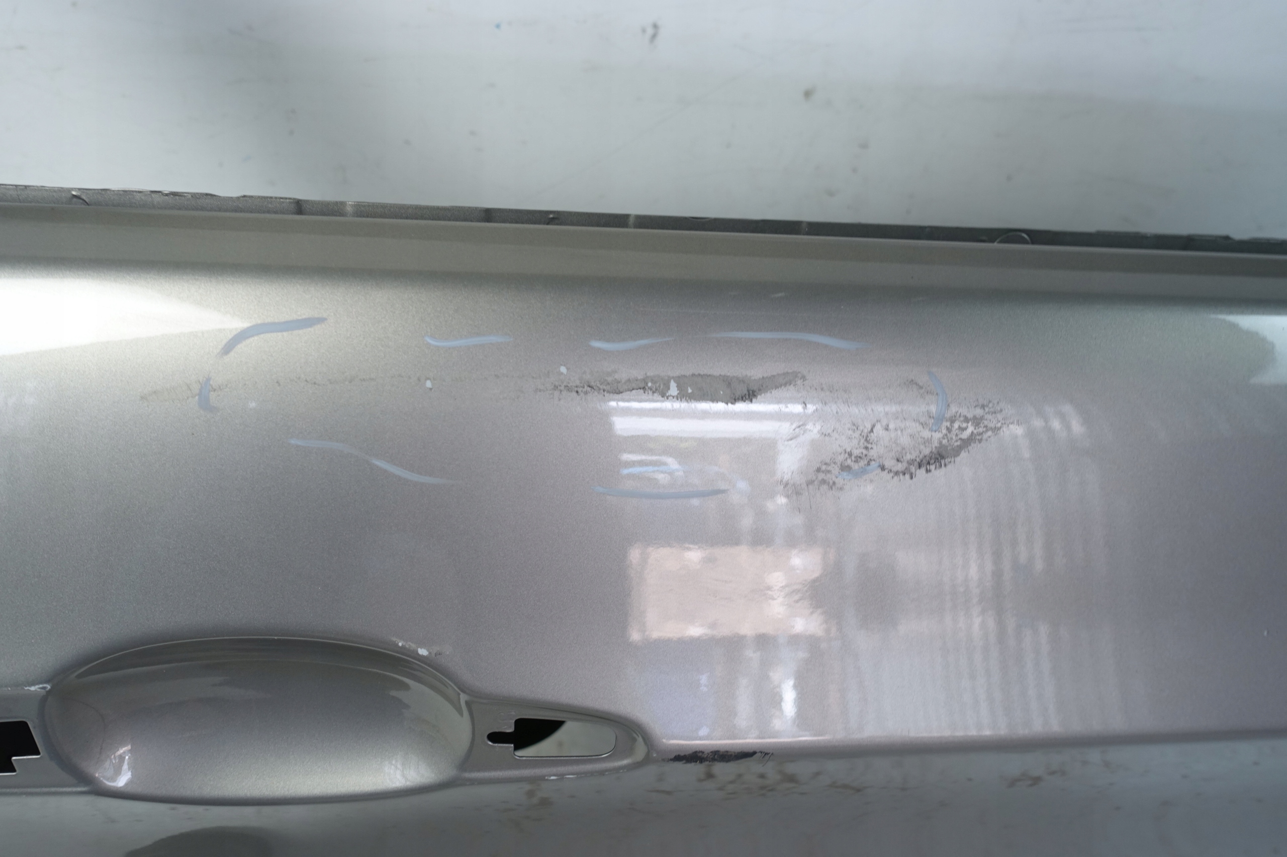 BMW 3 E90 E91 door front right front