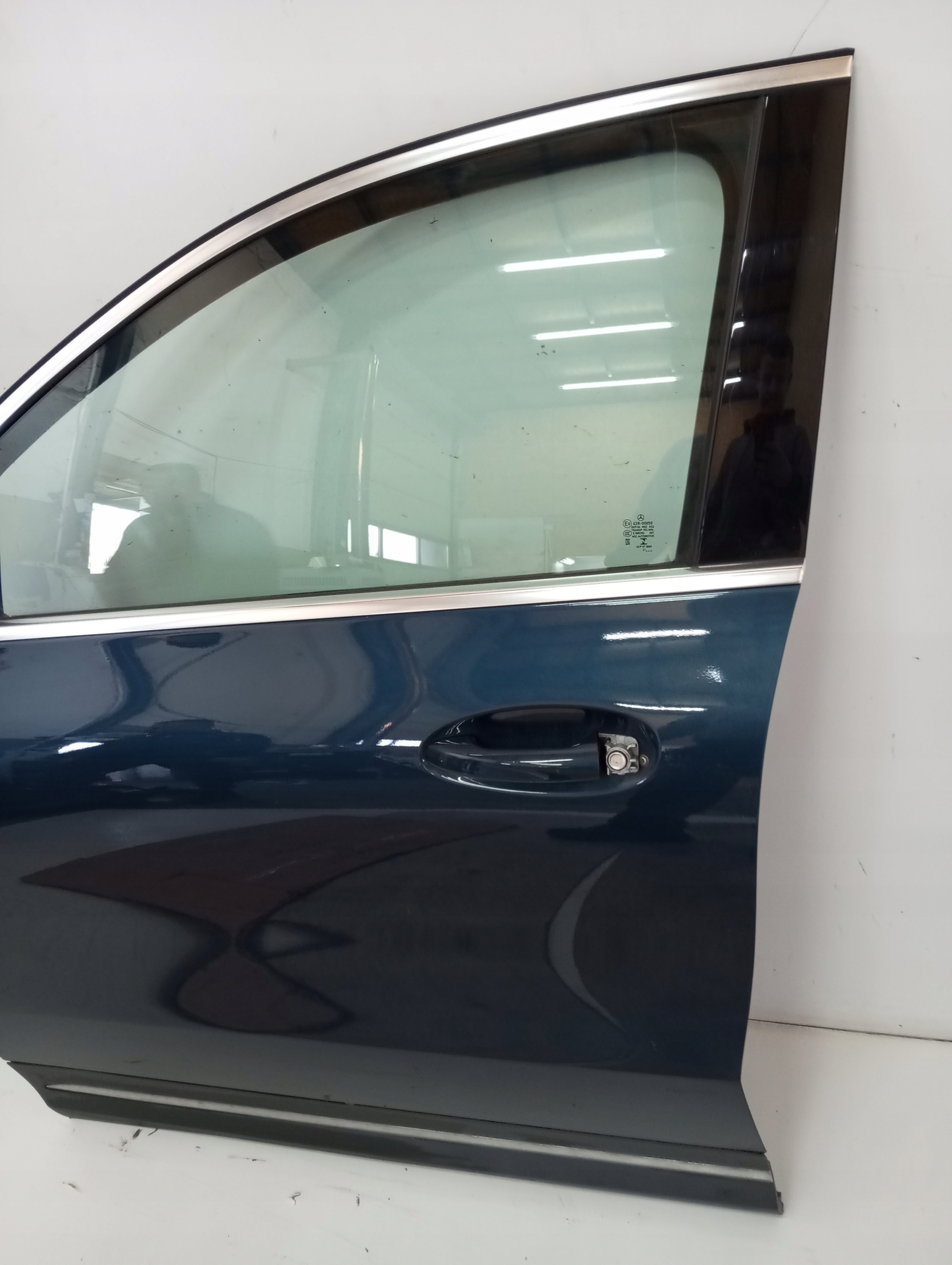 Portière Gauche Avant Mercedes EQA A247