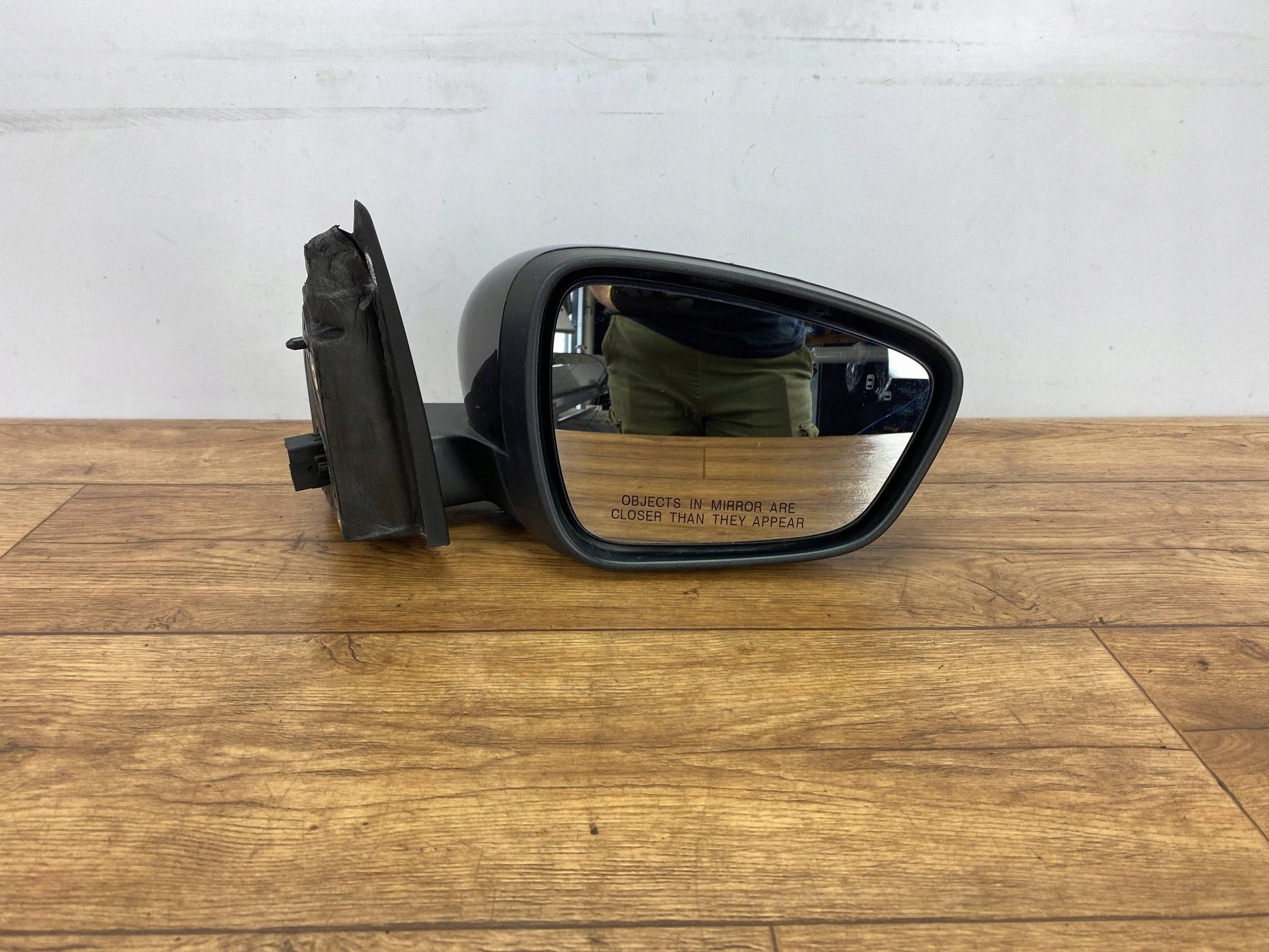 electrics mirror right 12PIN Titanium Ford Escape IV 2020+