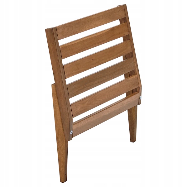 

Ikea Nammaro Oparcie sofy modułowej jasnobrązowa