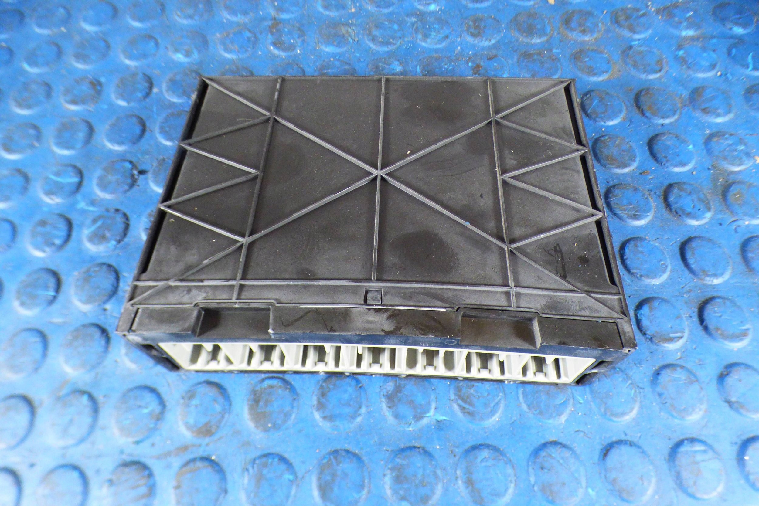 Opel Corsa E comfort control unit 13506072 st.BDB