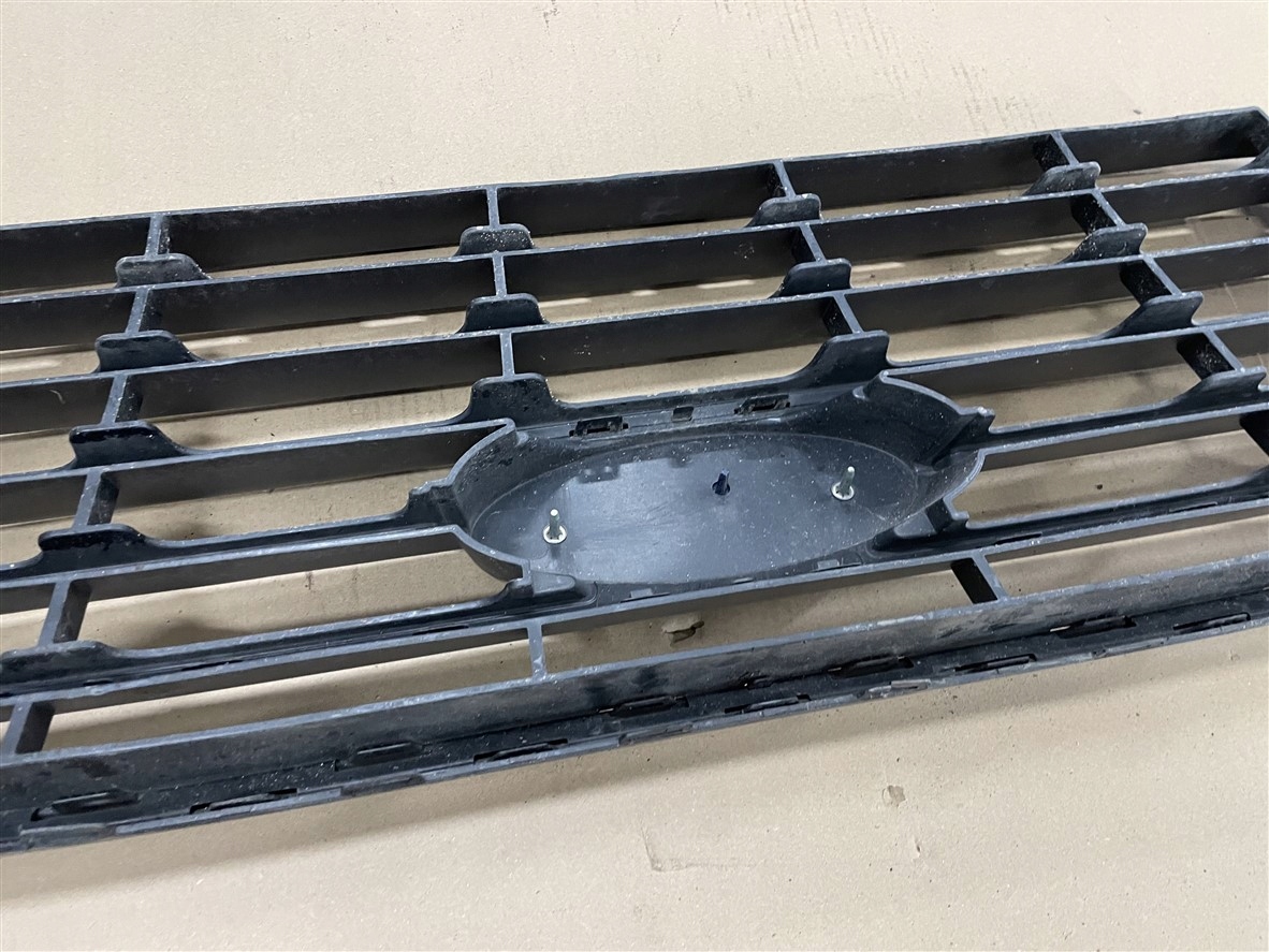 Ford Tourneo Custom II Mk2 Kühlergrill FRONTGRILL Kühlergitter JK2117B968CEF - Thumbnail 12