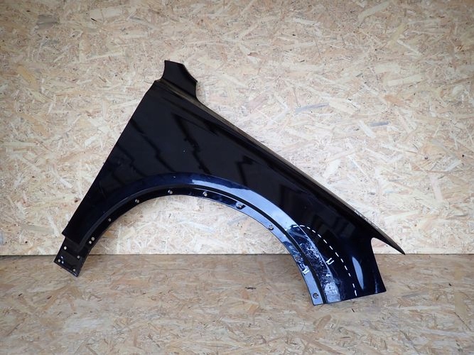 AUDI Q7 15- fender right front front replacement
