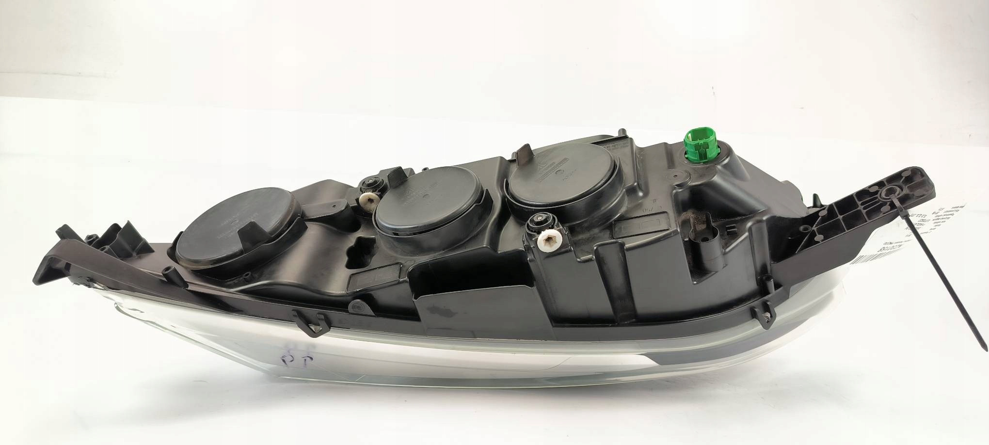 light right front FIAT DUCATO IV