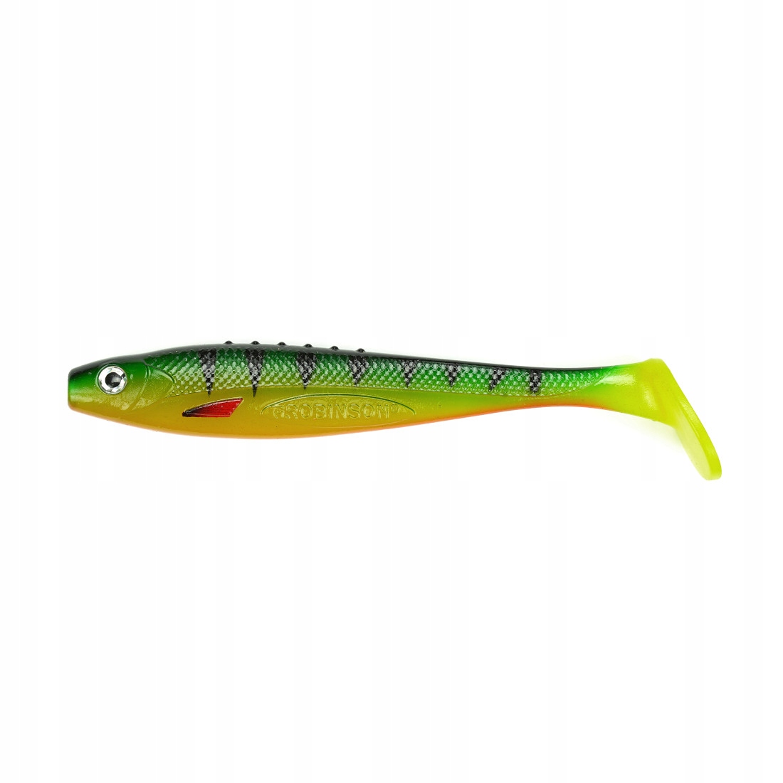 Guma Robinson Ripper Longinus 8cm Firetiger