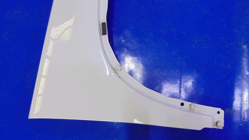 parafango Destra Anteriore LB9A VW TIGUAN e 5N 07-16R