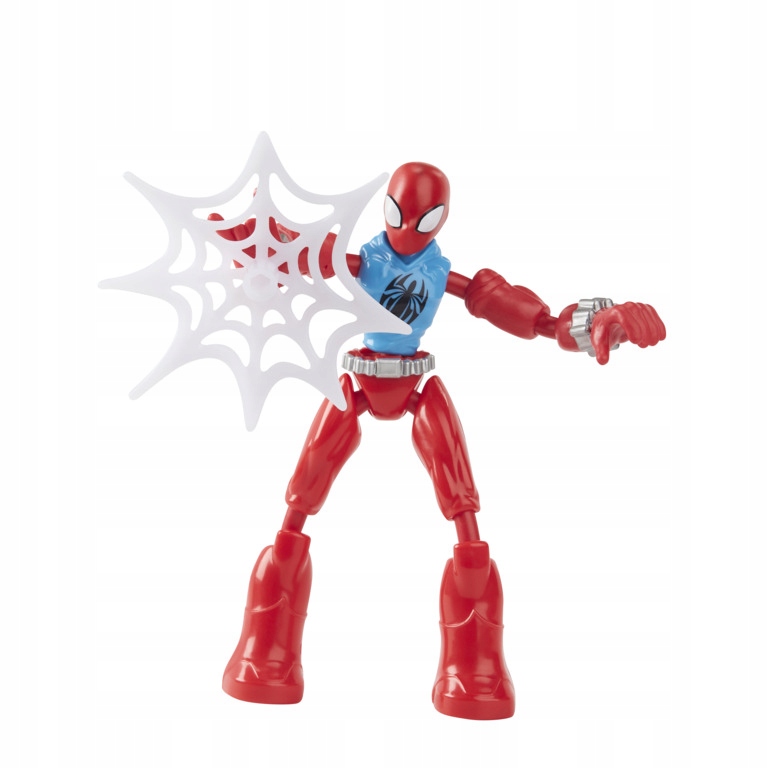 

Bend And Flex Figurka Scarlet Spider F2297