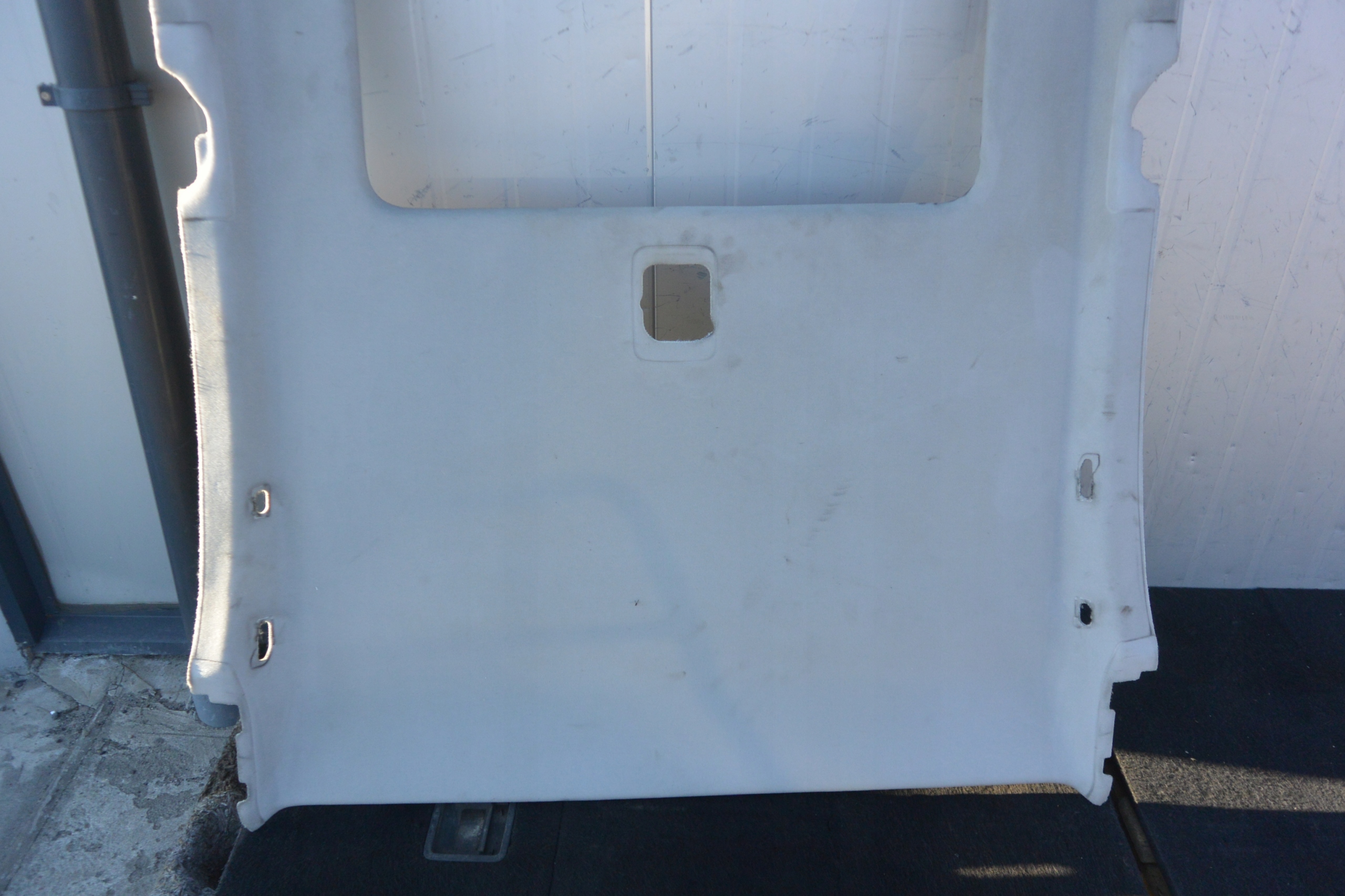 NISSAN MAXIMA QX A33 DACHHIMMEL DACHVERKLEIDUNG 00-05 SCHIEBEDACH