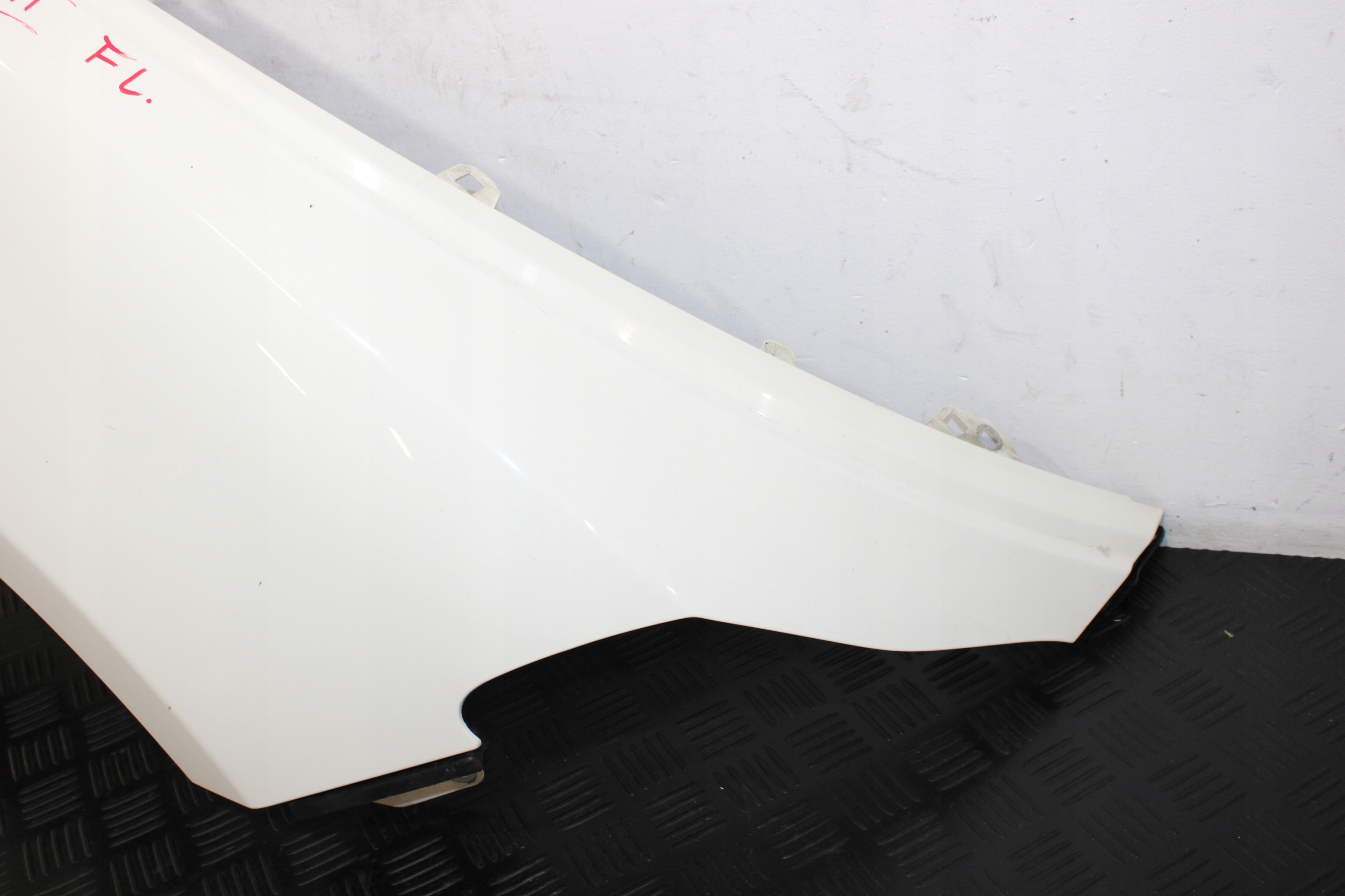 fender right front front LANCIA YPSILON III 3 LIFT