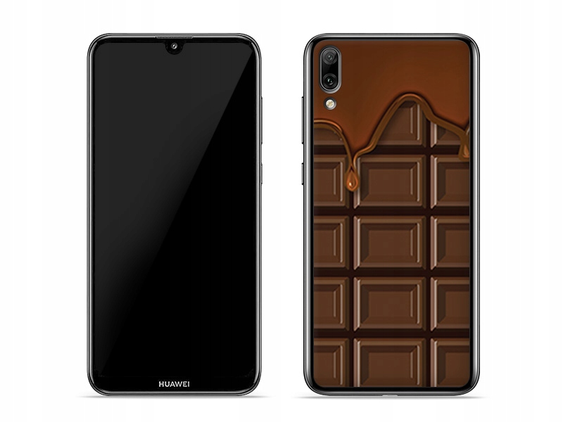 

Etui na Huawei Y7 Pro 2019 pokrowiec Fantastic Cas