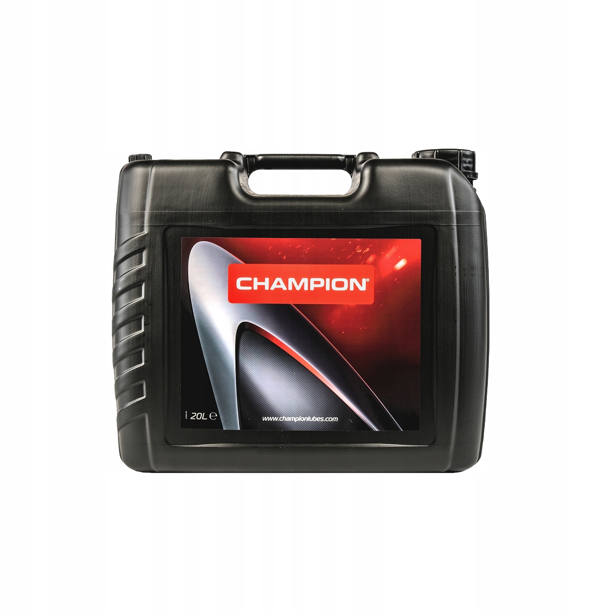 Champion Motorový Olej Moto Hp 4T 20W50 20L MÁ2 Minerálne (akc)