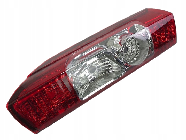CITROEN JUMPER II 06 LAMPA TYLNA TYL PRAWA R NOWA Parts manufacturer Other