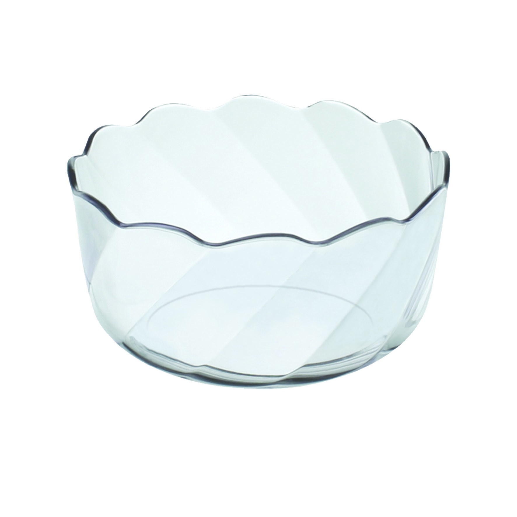 

Miska salaterka do serwowania owoców sałatek 4 L