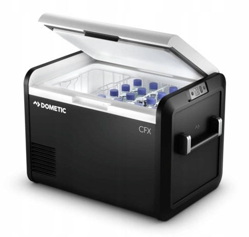 Dometic CFX3 55IM lodówko zamrażarka z kostkarką