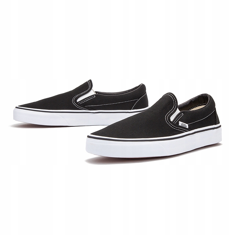 

Vans Classic Slip-on VN000EYEBLK1 Buty Damskie