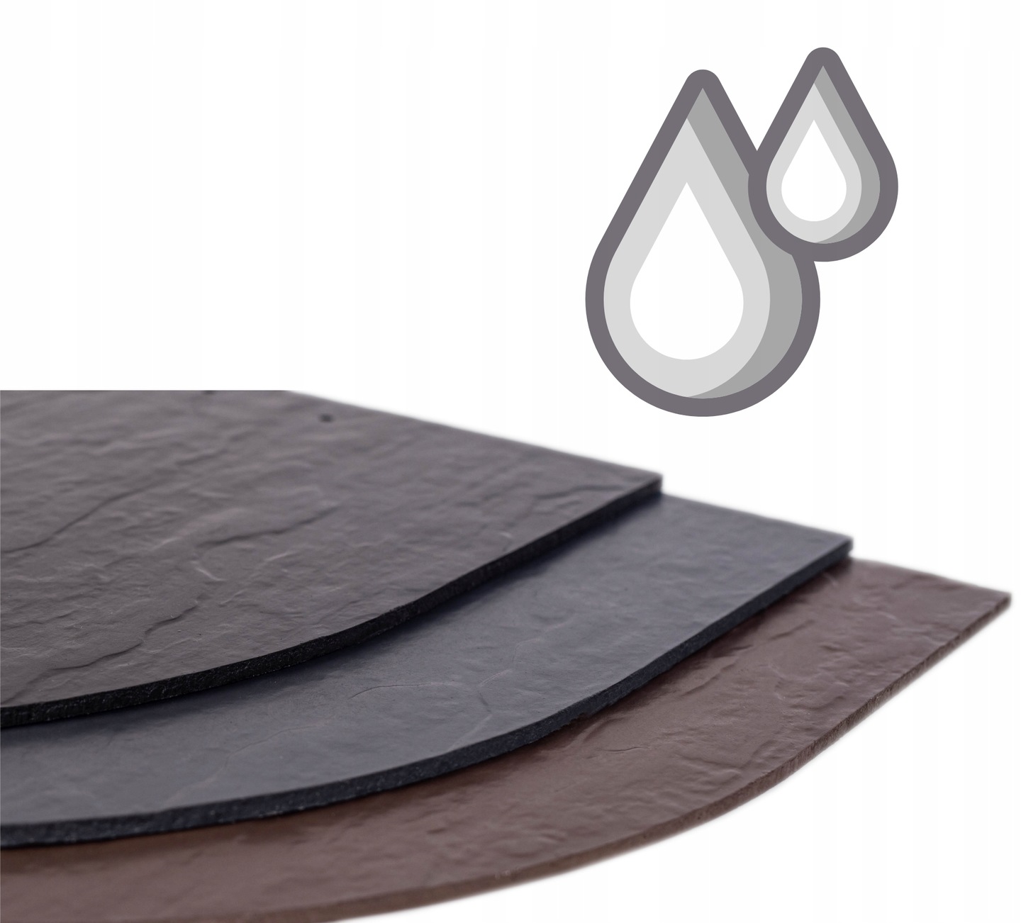 Struktonit Płytka Łupek 30x30 Lewy i Prawy GRAFIT Kod producenta Struktonit Łupek 30x30 Lewy Prawy GRAFIT