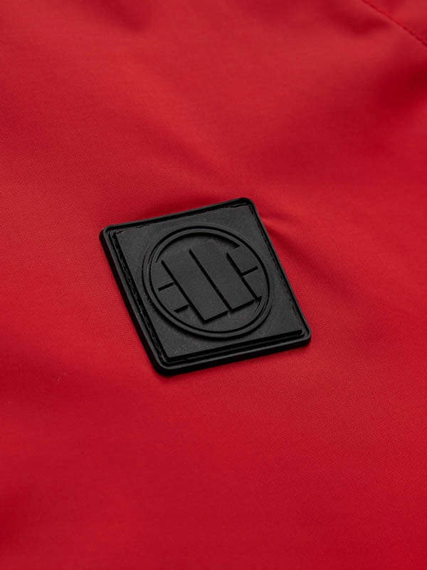 Kurtka PIT BULL Athletic Sleeve wiosenna Długość do bioder