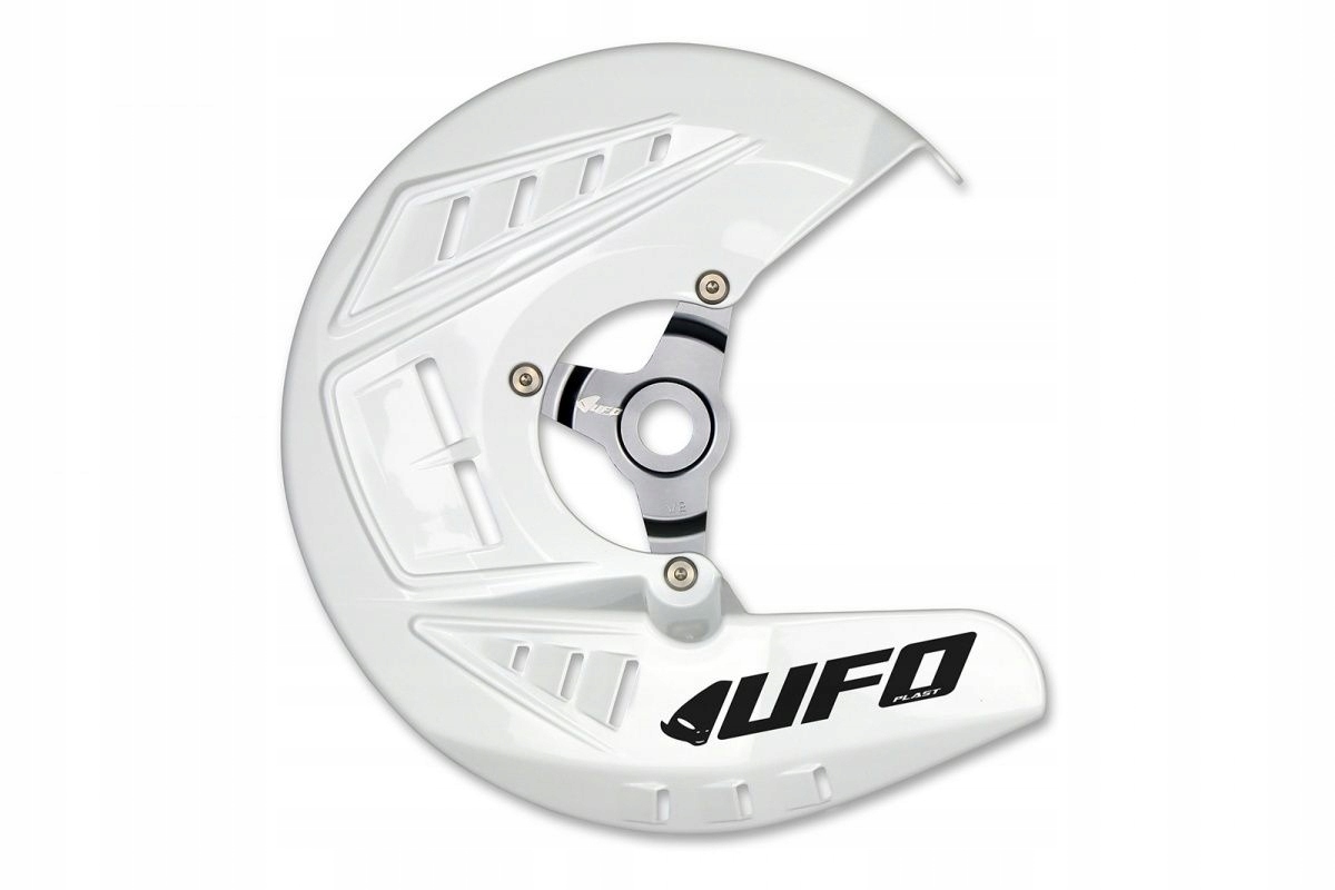 Ufo Kryt Brzdového Kotúča Kawasaki Kxf 250 '13-20, Kxf 450 '13-18, Farba