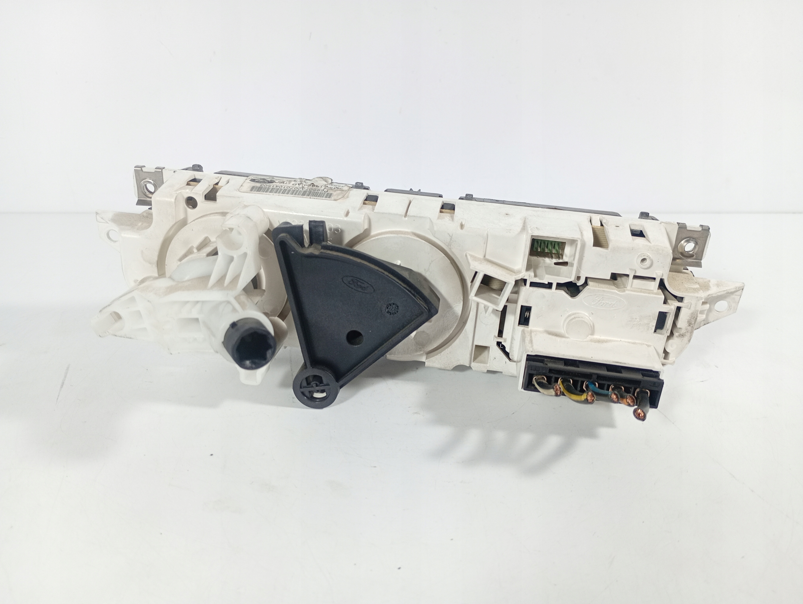 Ford Focus II 2 04-11 switch switch PANEL air conditioning devices OE 3M5T19980AD