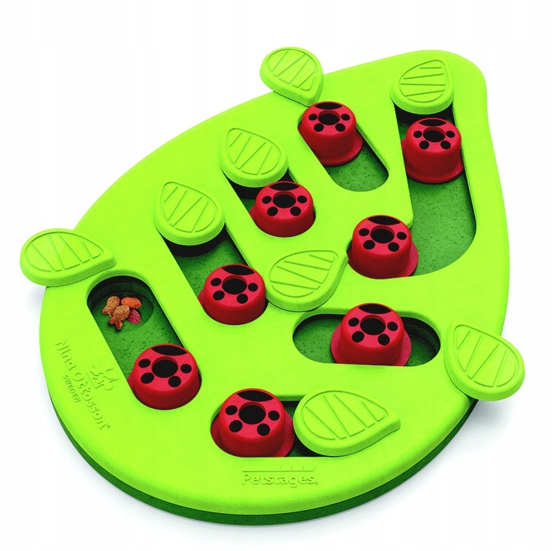 

Gra Nina Ottosson Cat Puzzle & Play Buggin Out