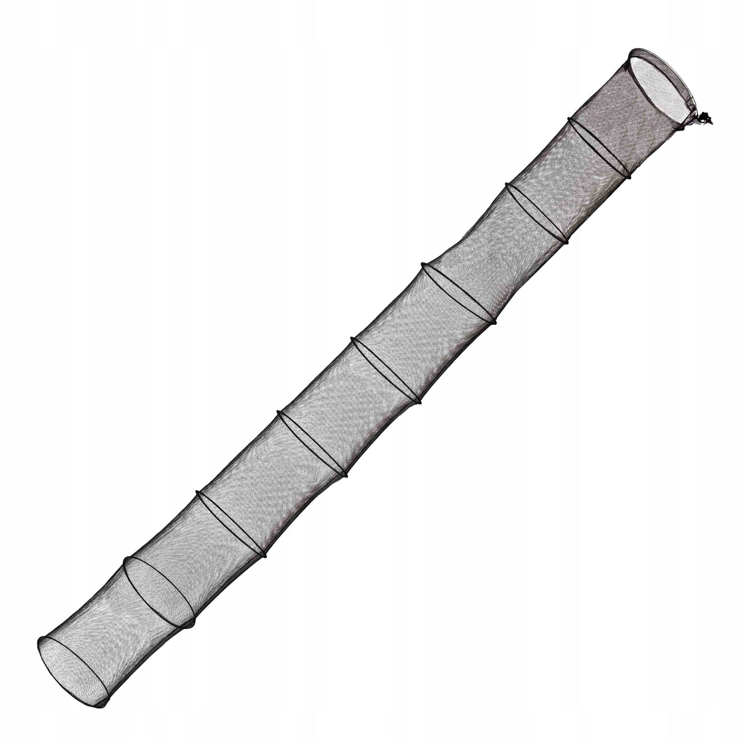 Siatka wędkarska wyczynowa Mikado Pro 55/50cm długość 4m