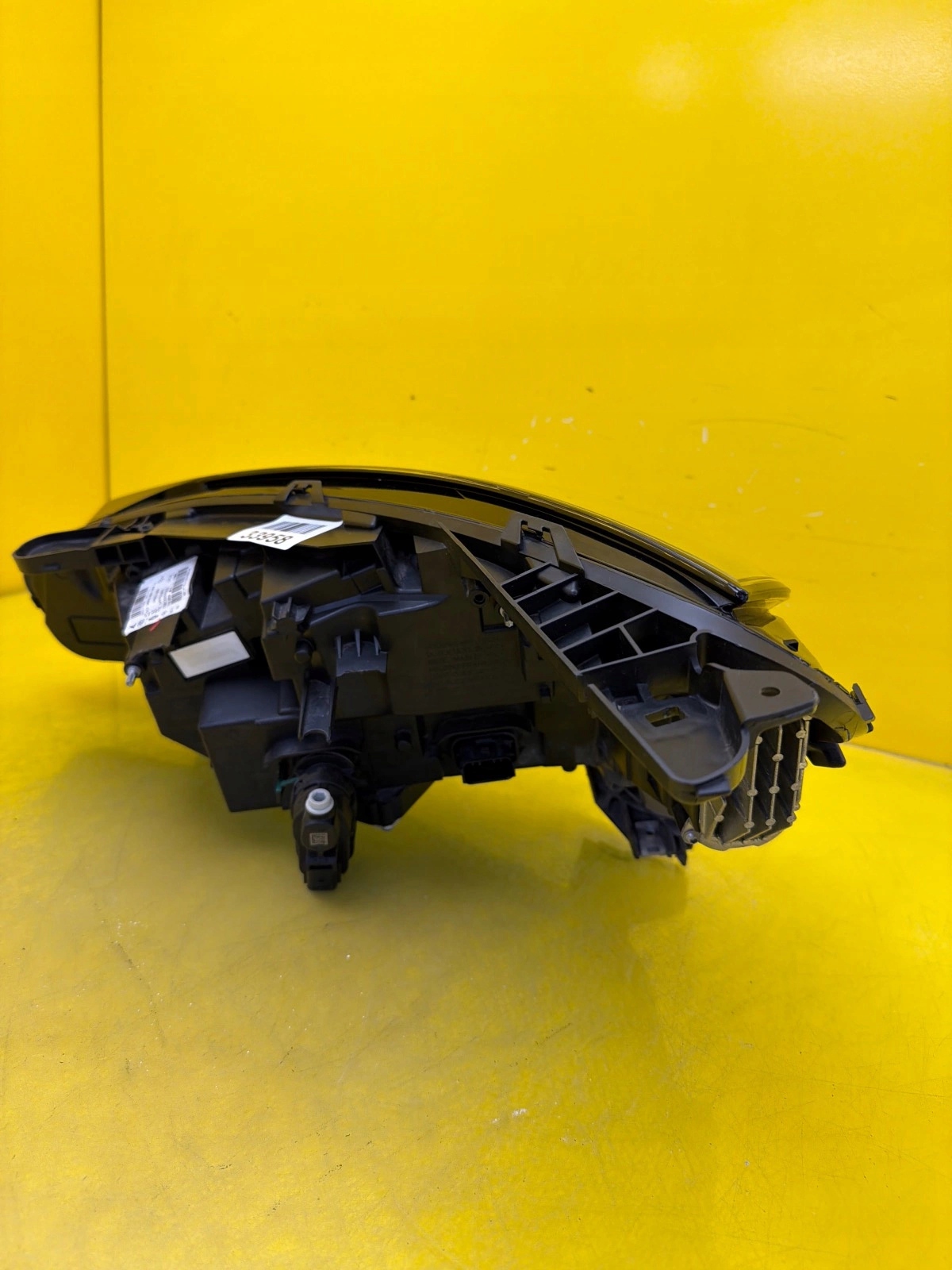 light right front Renault Clio V 5 Lift 260103507R Full Led
