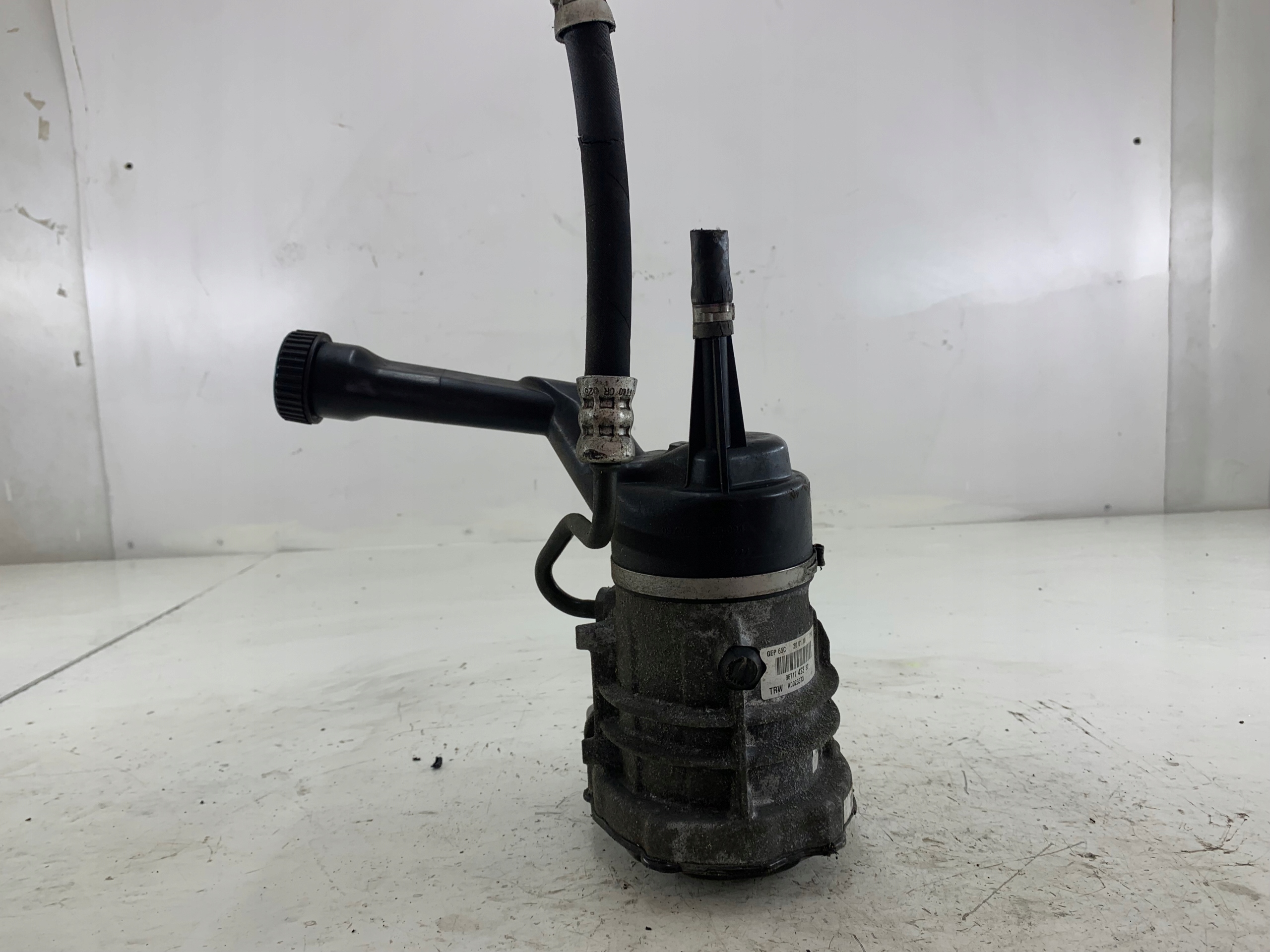 CITROEN C4 PICASSO e Pompa servosterzo 9671742380