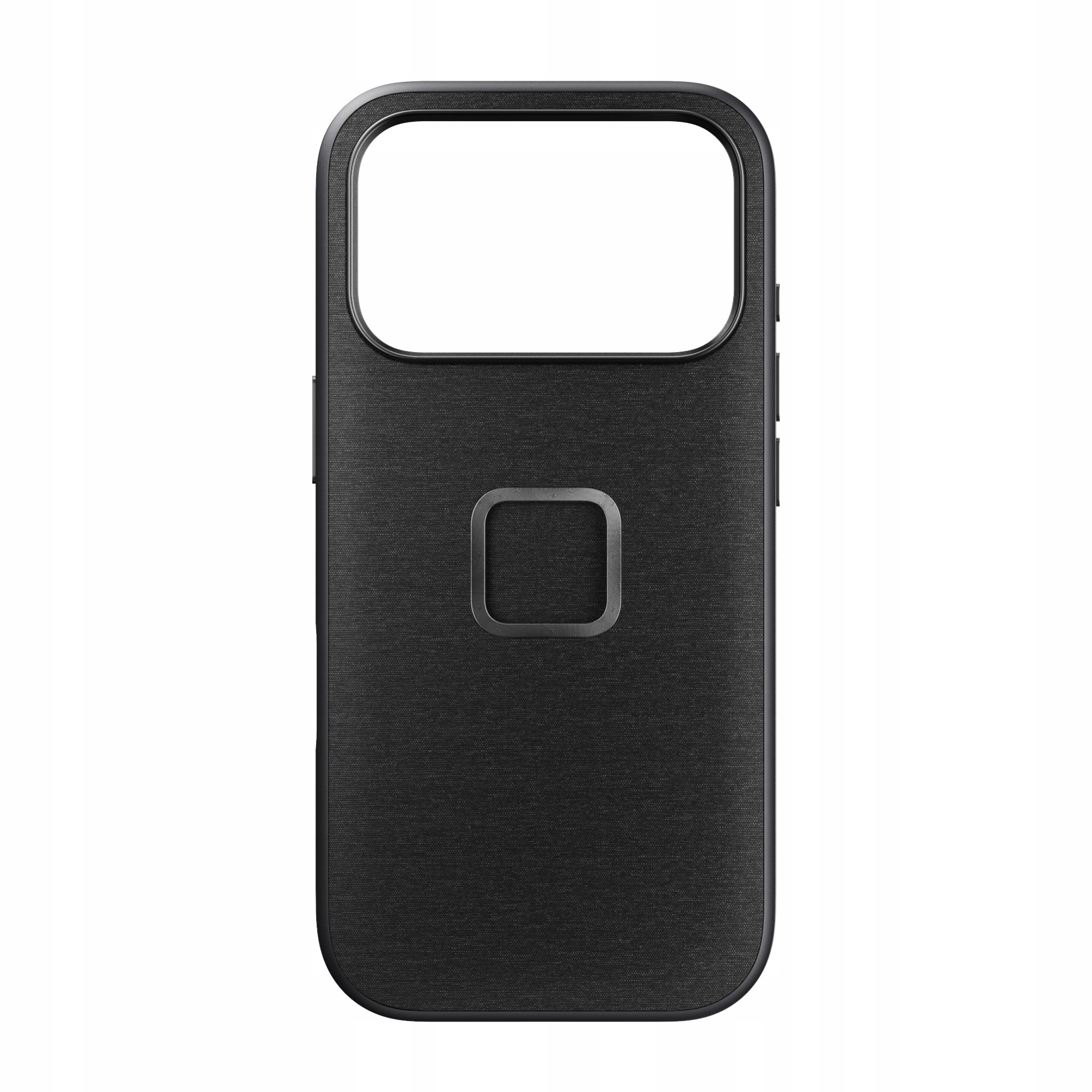 Látkový Pouzdro Pd Mobile pro iPhone 17 Pro Grafit