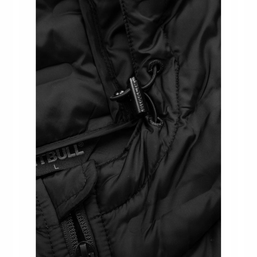 KURTKA MĘSKA PIT BULL JESIENNA PRZEJŚCIOWA SPORTOWA NA CO DZIEŃ PITBULL Model Roxton