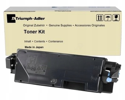 Toner Triumph Adler PK-3013K 14,5 tisíc K Originál P-4531 P-4536 čierny