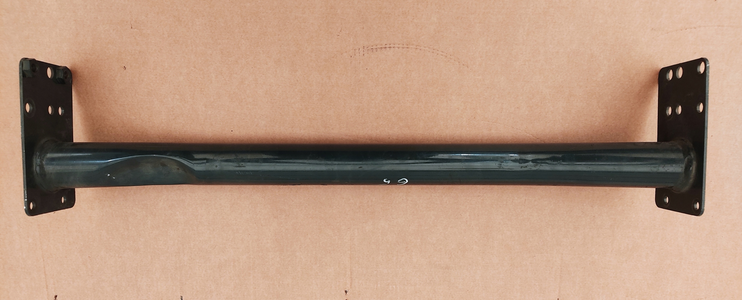 IVECO DAILY 65C BELKA ROZPÓRKA WZMOCNIENIE PRZÓD