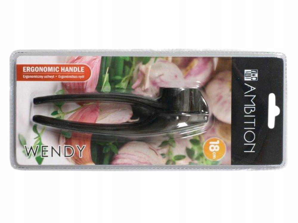 

96612 Praska Wyciskacz Do Czosnku Ambition Wendy