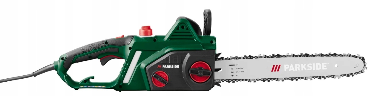 Piła łańcuchowa elektryczna 2200W Parkside Peks 2200 C2