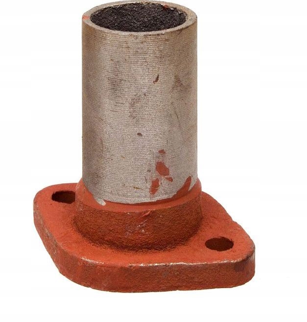 KOŁNIERZ PRZEWODU WYDECHU URSUS C-330 50104490