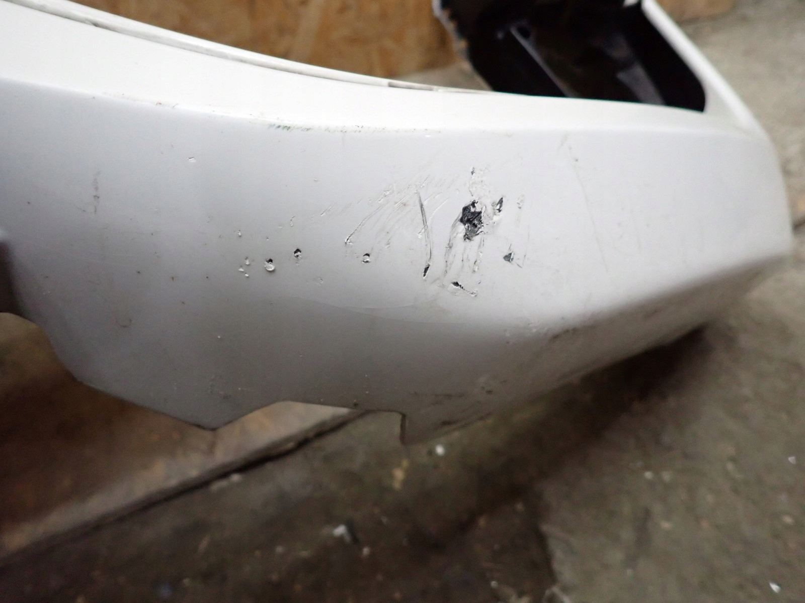 bumper front front BMW 2 II F22 COUPE F23 CABRIO KABRIOLET