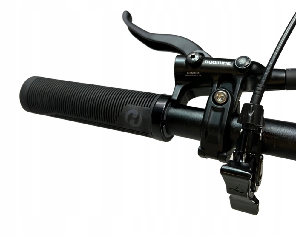 ROWER GÓRSKI 29 MTB SHIMANO DEORE 1X10 Rozmiar ramy 22 cale