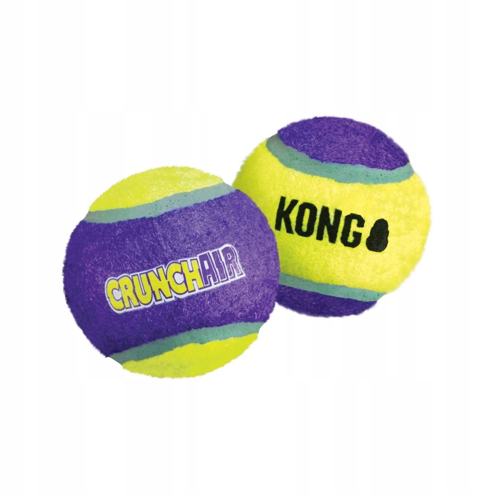 

Piłki Kong CrunchAir Balls 3 szt S