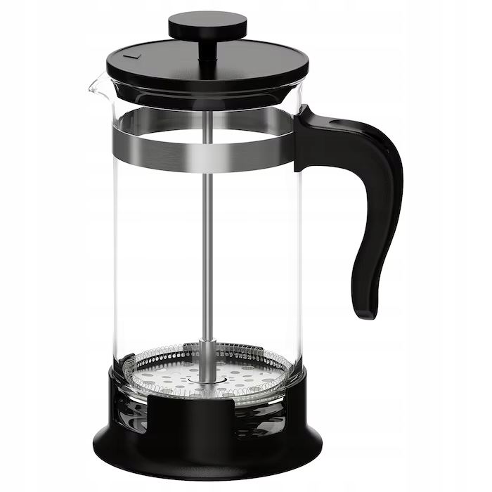 

Ikea zaparzacz Upphetta do kawy/herbaty 1l