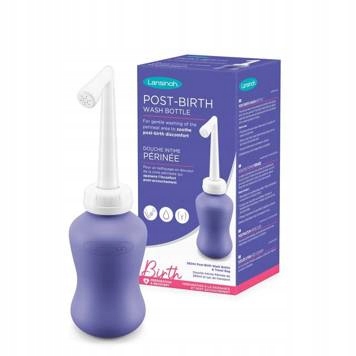 

Lansinoh poporodowa buteleczka do podmywania 360ml