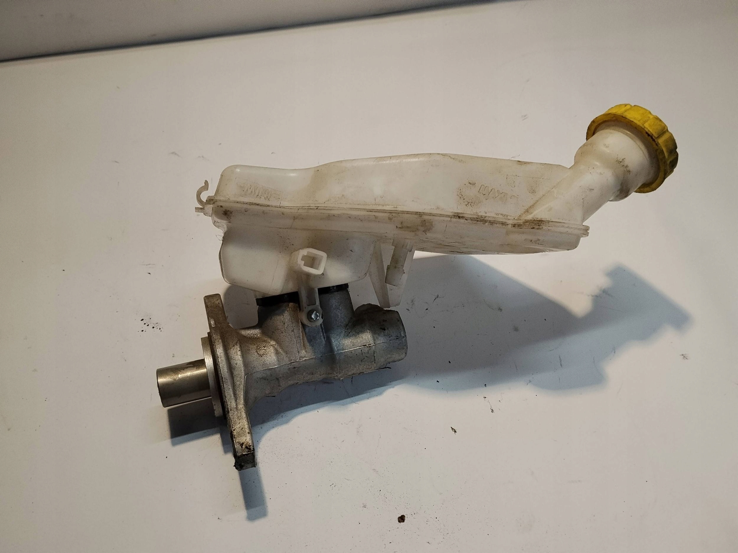 Servofreno serbatoio Citroen C3 Aircross 2017-2024 32069745