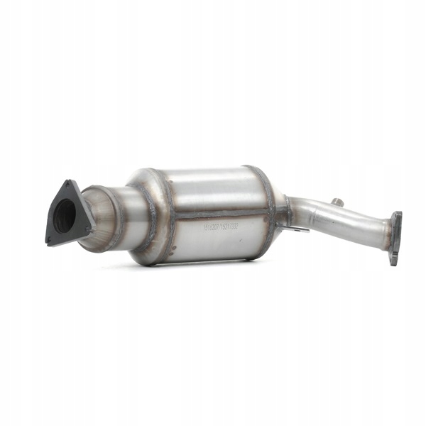 ridex 1256S0147 фильтр твердых частиц для Audi A4 авант (8K5, B8) Q5 (8RB)