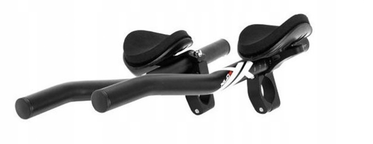 Lemondka leżak na kierownicę XLC HB-T03 Triathlon