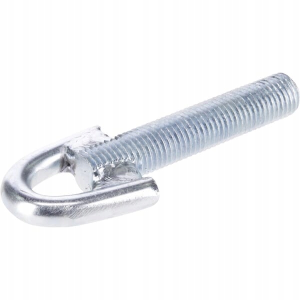 Pružinový závěs komplet svařovaný 1717403000 Unia