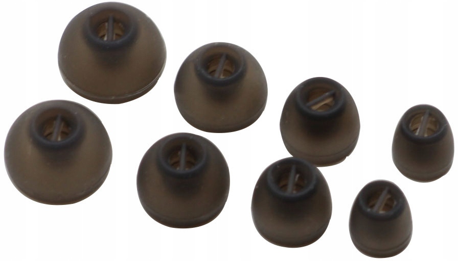 

Gumki Do Sennheiser Momentum In Ear CX3 CX5 CX6 7