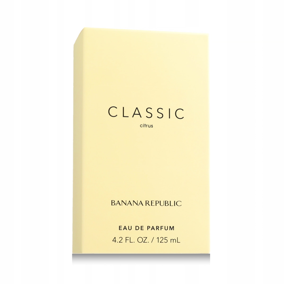 Banana Republic Classic Citrus Edp 125 ml Unisex